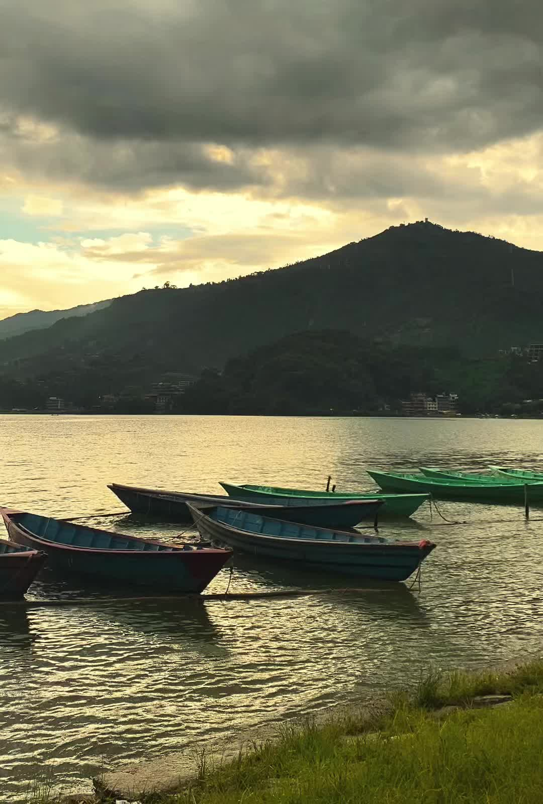 Living close to nature in Lakeside Pokhara – CrystalFall Hotel